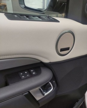 Land Rover Discovery V 2022 Land Rover Discovery Land Rover Discovery 3.0D I6 249KM AWD Auto SE 3.0D I, zdjęcie 20