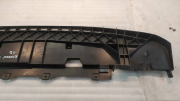 КРЫШКА БАМПЕРА RENAULT KANGOO II