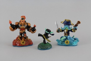 SKYLANDERS SWAP FORCE STARTER PACK PS3