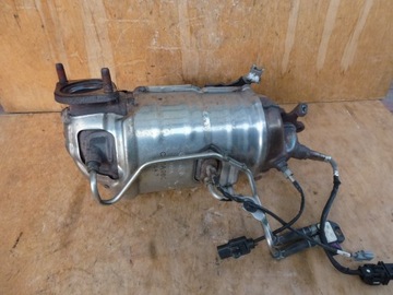 FILTR DPF KIA SPORTAGE HYUNDAI TUCSON 1.7 CRDI C02A060
