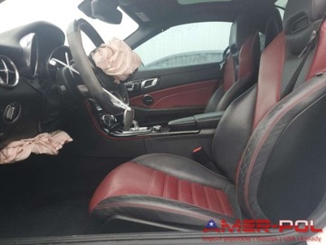 Mercedes SLC 2017 Mercedes-Benz SLC 43 AMG_V6_Biturbo_2017r 3.0 Benzyna 362KM, zdjęcie 7