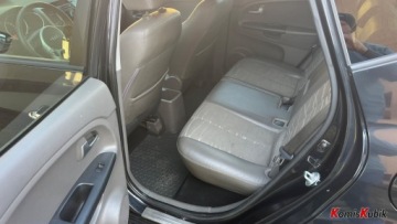 Kia Venga Mikrovan 1.6 DOHC CVVT 125KM 2012 Kia Venga Pisemna ROCZNA gwarancja , mozliwa zamiana 1.6 Benzyna 125KM, zdjęcie 6