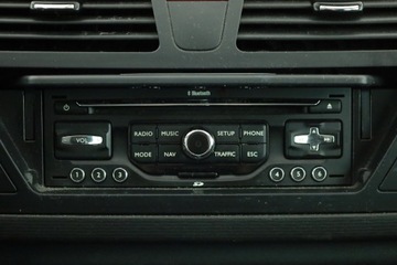 Citroen Grand C4 Picasso I 1.6 VTi 120KM 2011 Citroen C4 Grand Picasso 1.6 VTi, Navi, Klima, zdjęcie 11