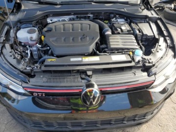 Volkswagen Golf VIII 2024 Volkswagen Golf 2024 Volkswagen Golf GTI 2.0T Autobahn DSG , od firmy ubez, zdjęcie 11