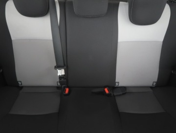 Toyota Yaris III Hatchback 5d Facelifting 2017 1.5 Dual VVT-iE 111KM 2017 Toyota Yaris 1.5 Dual VVT-i, Salon Polska, Navi, zdjęcie 9