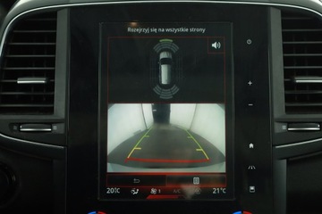 Renault Koleos II SUV 2.0 dCi 177KM 2018 Renault Koleos 2.0 dCi, Salon Polska, 174 KM, zdjęcie 8