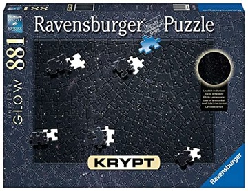 RAVENSBURGER Puzzle 17280 Adult Puzzle
