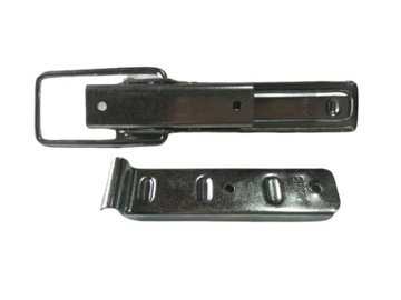 застежка-доводчик BV 10-1 молния BVG WINTERHOFF