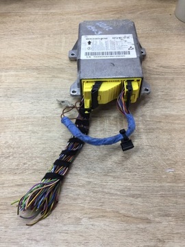 МОДУЛЬ ПОДУШКИ БЕЗОПАСНОСТИ MERCEDES W212 A2129010700
