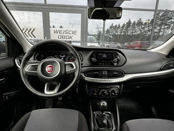 Fiat Tipo II Hatchback 1.4 95KM 2018 Fiat Tipo SalonPL! 1 Ręka ,Serwis Klimatyzacja, zdjęcie 7