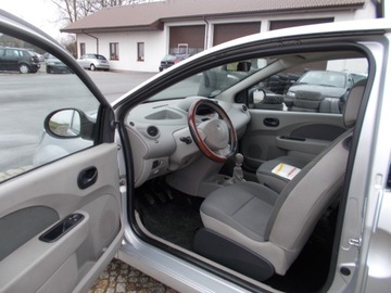 Renault Twingo II Hatchback 3d 1.2 58KM 2008 RENAULT TWINGO - NISKI PRZEBIEG ! NOWY ROZRZĄD !, zdjęcie 11