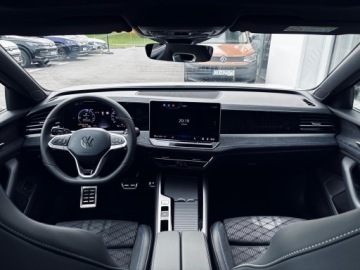 Volkswagen Passat B9 2026 Volkswagen Passat R-Line Plus 2.0 TSI 204 KM DSG-7, zdjęcie 3