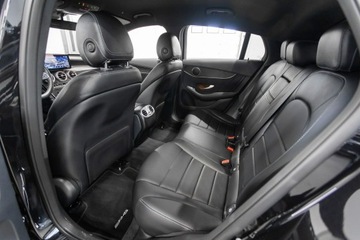 Mercedes GLC C253 2020 Mercedes GLC 200 4Matic. Bezwypadkowy. Serwisowany, zdjęcie 21