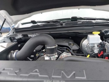  RAM 1500 Big Horn 57 Box 2022 5.7l 5.7 Benzyna 395KM, zdjęcie 8