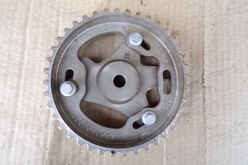 КОЛЕСО РАСПРЕДВАЛА 7701478037 RENAULT 1.5DCI