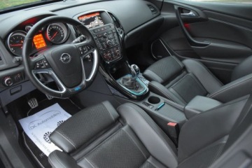 Opel Astra J OPC 2.0 Turbo ECOTEC 280KM 2017 Opel Astra OPEL ASTRA GTC OPC 2.0T 280KM ALU19 Xenon LED Navi Gwarancja 12, zdjęcie 18