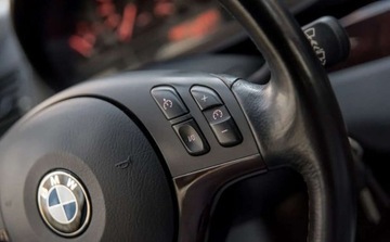 BMW Seria 3 E46 Sedan 2.0 318i 143KM 2003 BMW Seria 3 BMW Seria 3 2.0 Benzyna 143KM, zdjęcie 23