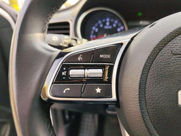 Kia XCeed Crossover Facelifting 1.5 T-GDi 160KM 2024 Kia XCeed Salon PL 1,5 T 160 KM Wersja M manual 1.5 Benzyna 160KM, zdjęcie 20