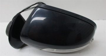 ЗЕРКАЛО ЛЕВОЕ ФОТОХРОМНОЕ С ЭЛЕКТРОСКЛАДЫВАНИЕМ MERCEDES W211 LIFT 359 15PIN