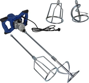 PM1400 ДВУХСКОРОСТНОЙ МИКСЕР