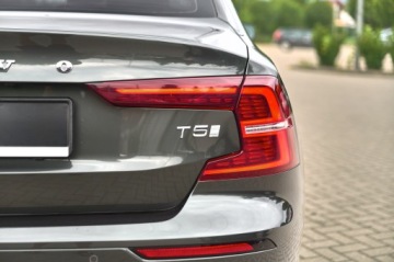Volvo S60 III Sedan 2.0 T5 250KM 2019 4 SZTUKI W OFERCIE _ 250KM__INSCRIPTION___ MEGA WYPOSAŻENIE, zdjęcie 19