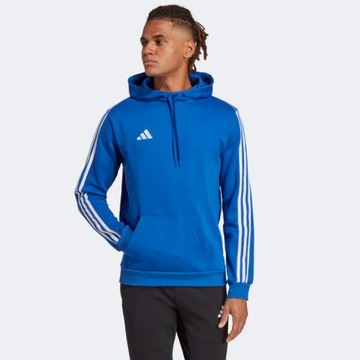 ADIDAS BAVLNENÁ TEPLÁKOVÁ SÚPRAVA TIRO 23 NOHAVICE+MIKINA r.M