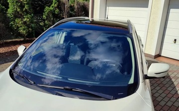 Nissan Qashqai II Crossover 1.2 DIG-T 115KM 2017 Nissan Qashqai Filmik VIDEO 1,2 Benzyna Kamery 360 Navi Panoramadach BIALA, zdjęcie 37