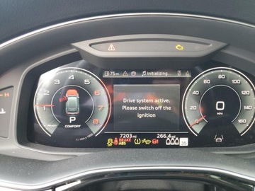 Audi Q8 2025 Audi Q8 Premium 2025 3.0l 3.0 Benzyna 335KM, zdjęcie 9