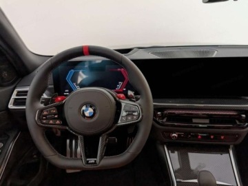 BMW Seria 3 G20-G21 2026 BMW Seria 3 M3 Competition xDrive Sedan 3.0 (530KM) 2026, zdjęcie 7