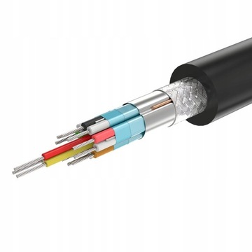 Ugreen 40362 DP - HDMI адаптер 0,2 м черный