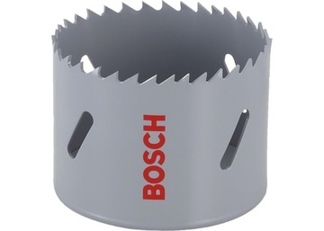 BOSCH Otwornica bimetalowa HSS 16 mm DREWNO METAL