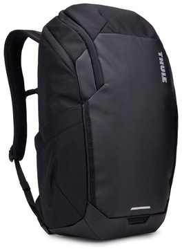 Plecak miejski Thule Chasm 26L czarny TCHB-215