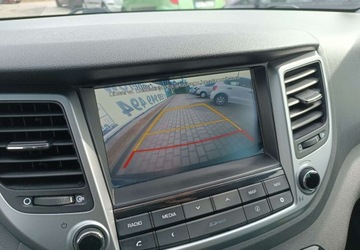 Hyundai Tucson III SUV 1.7 CRDI 115KM 2016 Hyundai Tucson Zarejestrowany - ubezpieczony - 1,7 - 116 KM 1.7 Diesel, zdjęcie 38