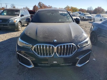 BMW X6 G06 2021 BMW X6 XDrive40I 2021 3.0l 3.0 Benzyna 335KM, zdjęcie 5