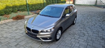 BMW Seria 2 F22-F23-F45-F46 Gran Tourer 218i 136KM 2015 BMW Active Tourer 218i! Super stan!, zdjęcie 3