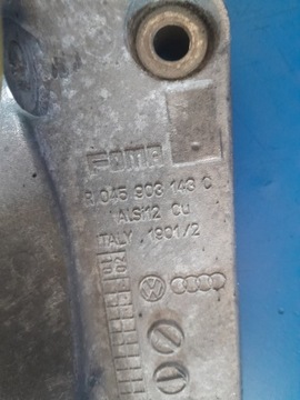 UCHYCENÍ MOTORU MERCEDES VW AUDI 1.9 TDI 045903143C