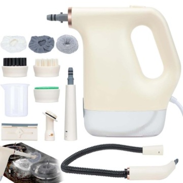 Parní Čistič Tlakový Čistič Příslušenství Silný 1200W 450ml