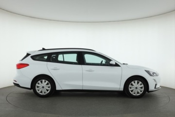 Ford Focus IV Kombi 1.5 EcoBlue 120KM 2020 Ford Focus 1.5 EcoBlue, Salon Polska, Serwis ASO, zdjęcie 5