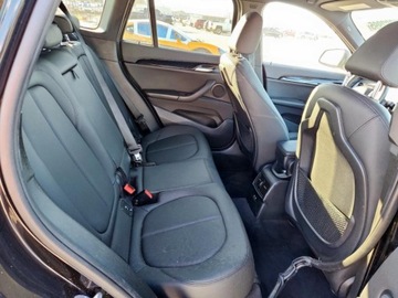 BMW X1 F48 2018 BMW X1 2018 r., 2,0L XDRIVE28I 2.0 Benzyna 228KM, zdjęcie 10