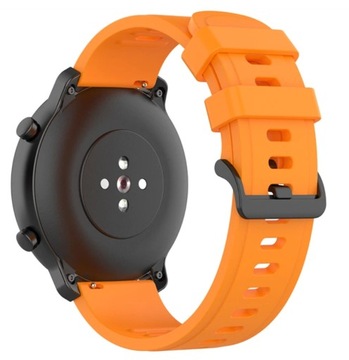 Pasek Silikonowy Samsung Gear S3 Frontier Classic