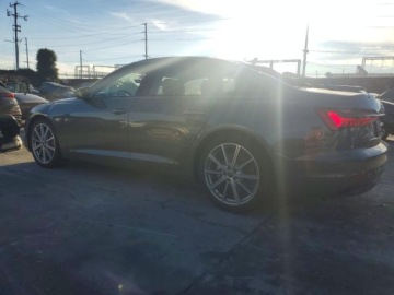 Audi A6 C9 2025 Audi A6 Limousine Premium 2025 2.0 Benzyna 261KM, zdjęcie 1