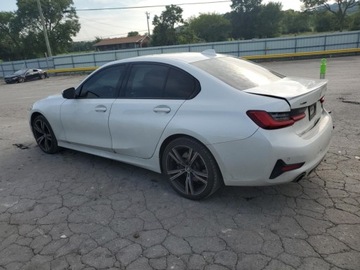 BMW Seria 3 G20-G21 2021 BMW Seria 3 330xi 2021 2.0l 2.0 Benzyna 255KM, zdjęcie 2