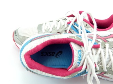 Обувь ASICS r 41/27 см
