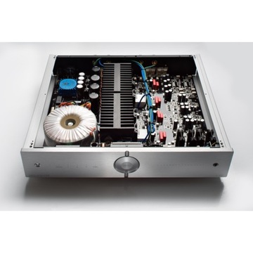 Аналоговый аудиосигнал AAcento *серебристый