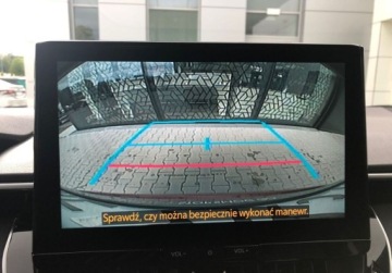 Toyota Corolla XII Sedan Facelifting 1.8 Hybrid 140KM 2023 Toyota Corolla Corolla GR Sport Dynamic Vat Marza Salon PL Serwis ASO, zdjęcie 17