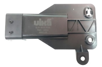 КОНТРОЛЛЕР ВЕНТИЛЯТОРНОГО МОДУЛЯ FABIA RAPID ROOMSTER