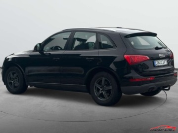 Audi Q5 I 2012 Audi Q5 143KM Xenon Led Parkdistance 2.0 Diesel 143KM, zdjęcie 16