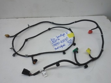 WIĄZKA PRZÓD KIA SPORTAGE V 2021- 91890-R2530