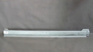 Próg pod drzwi przesuwne Master Movano 98-10