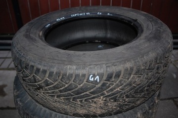 OPONY GOODYEAR WRANGLER F1 235/65/17 1SZT